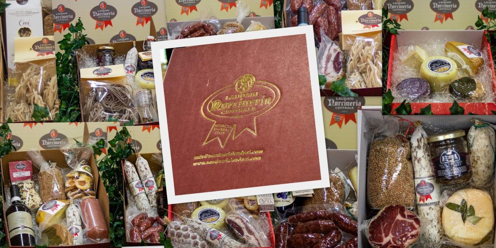 Cesti di Natale con spedizioni gratuite la soluzione perfetta per un regalo originale